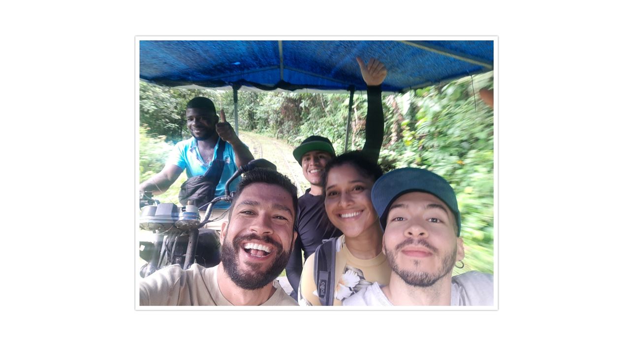 Dia De Tubulação Em San Cipriano foto 3