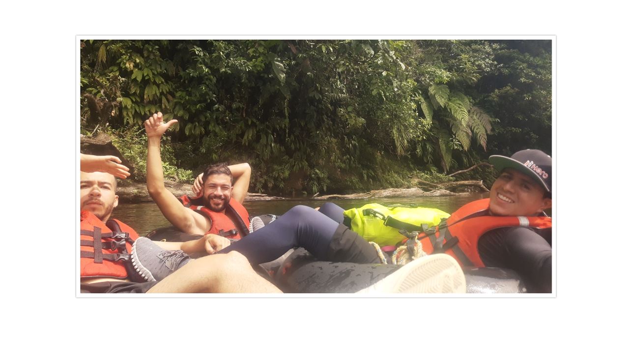 Dia De Tubulação Em San Cipriano foto 1