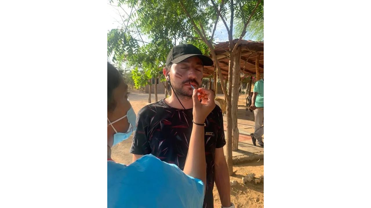Excursion D`une Journée À Wayuu Ranchería foto 5