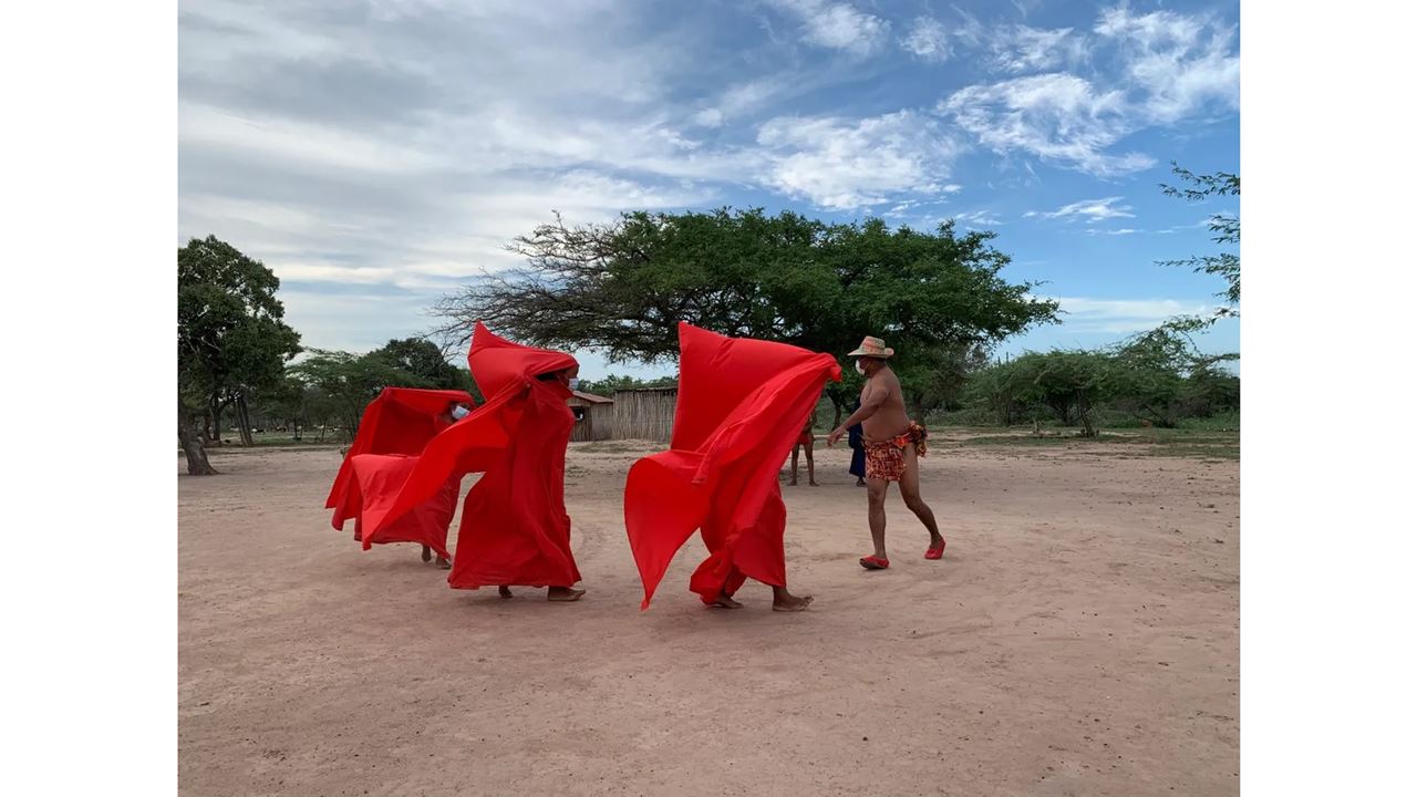 Excursion D`une Journée À Wayuu Ranchería foto 2