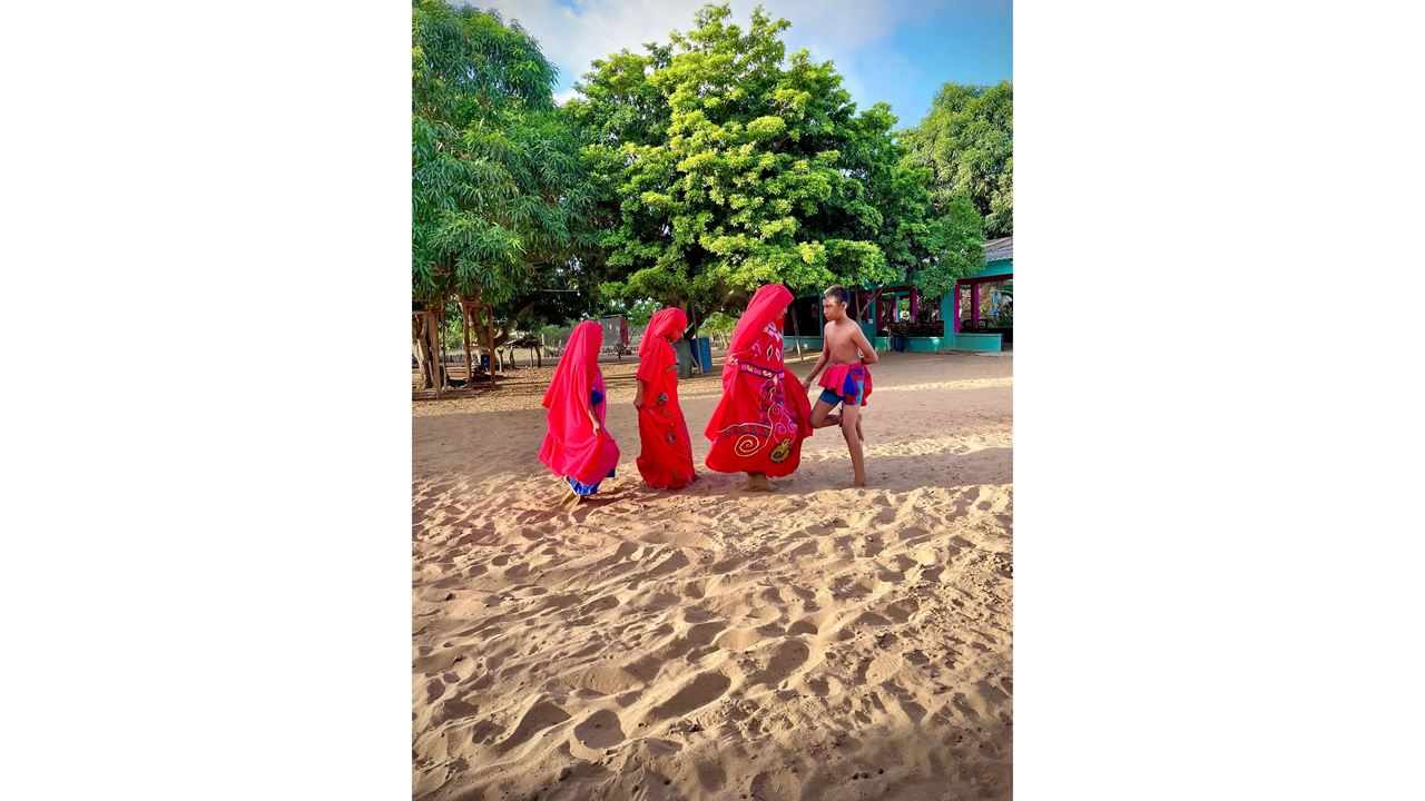 Excursion D`une Journée À Wayuu Ranchería foto 3