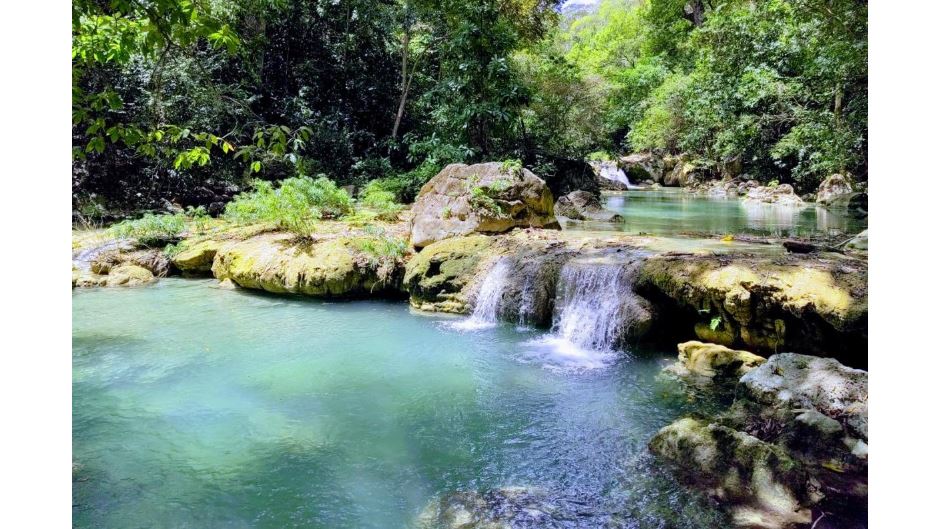 Expedição Montes De Oca foto 4