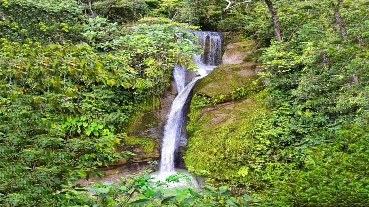 Maravillas Del Güejar foto 6