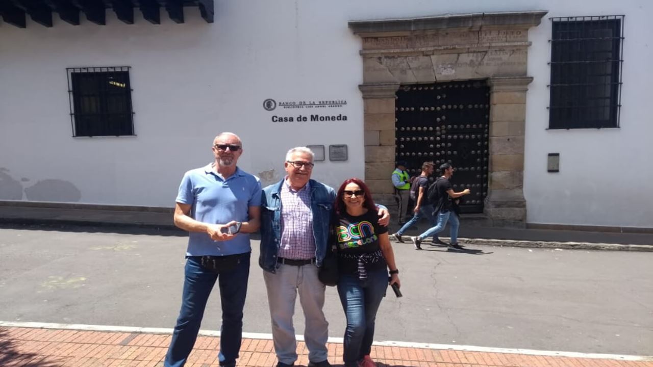Essential Colombia 8 Days: Bogotá And The Coffee Region foto 10