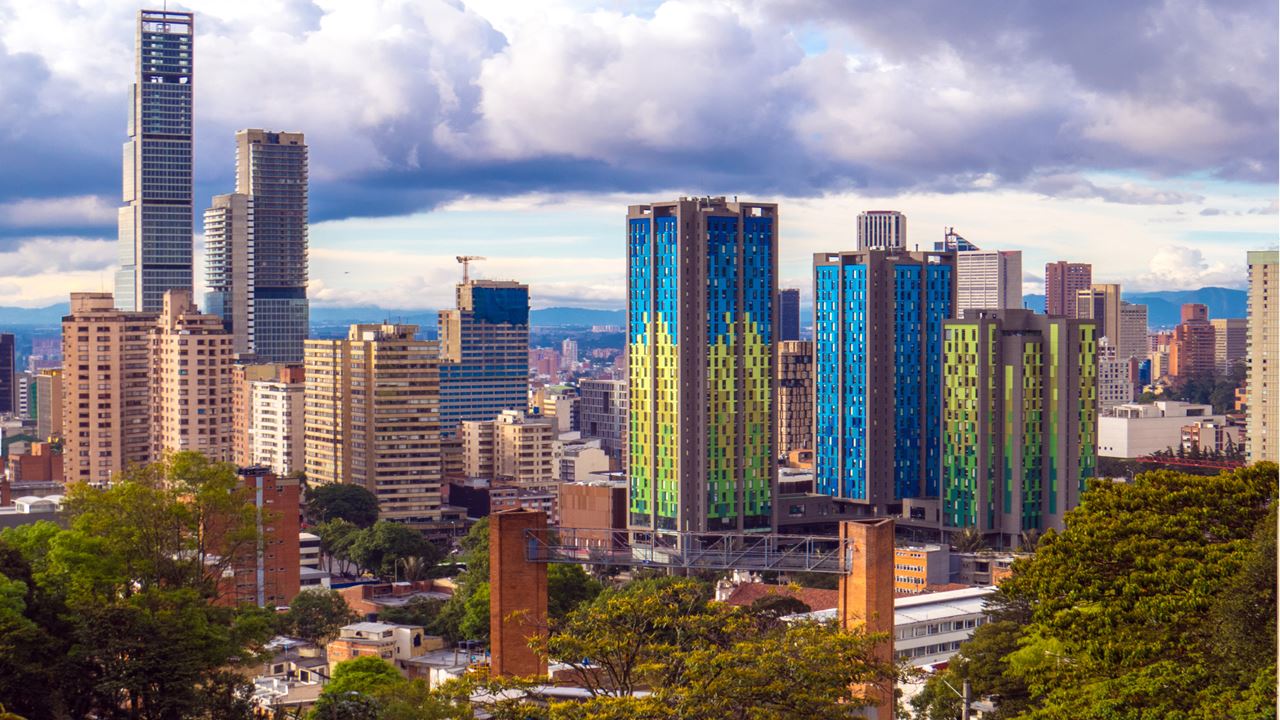 Essential Colombia 8 Days: Bogotá And The Coffee Region foto 7