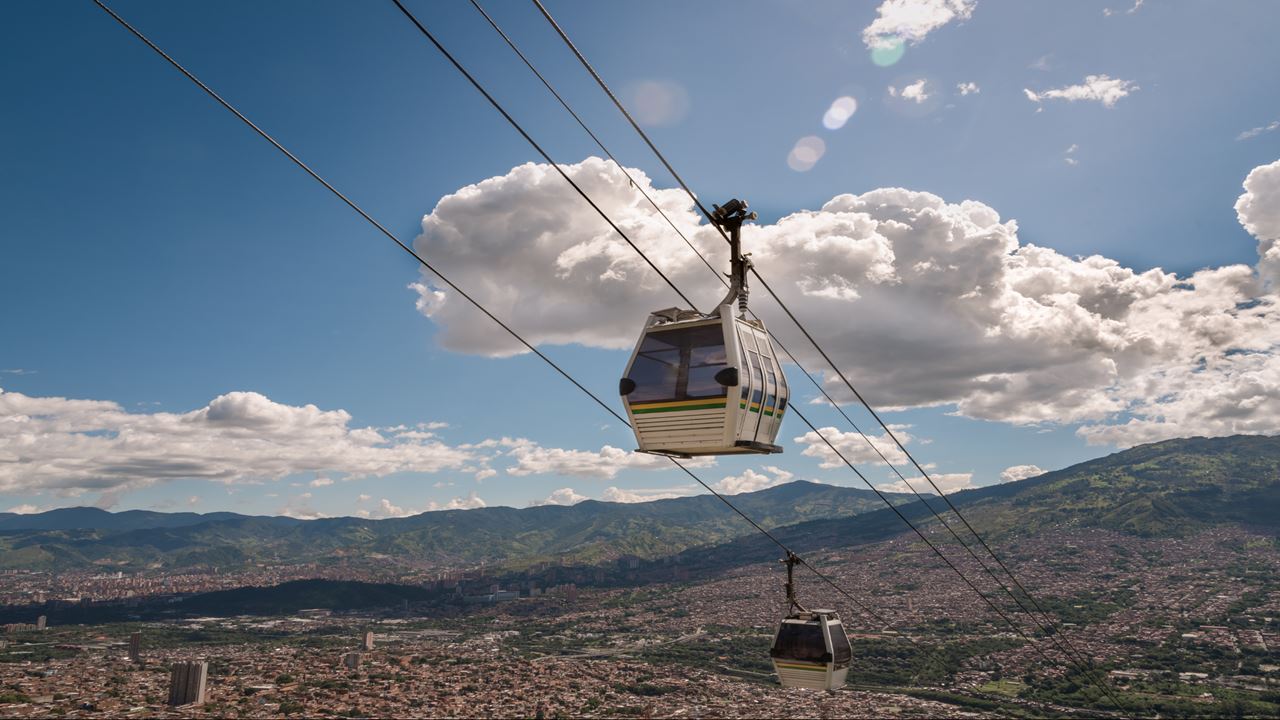 Colômbia Cultural Em 9 Dias: Bogotá E Medellín foto 1