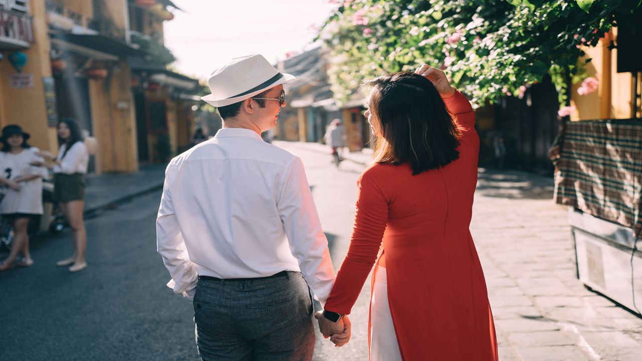 Romantic Getaway foto 2