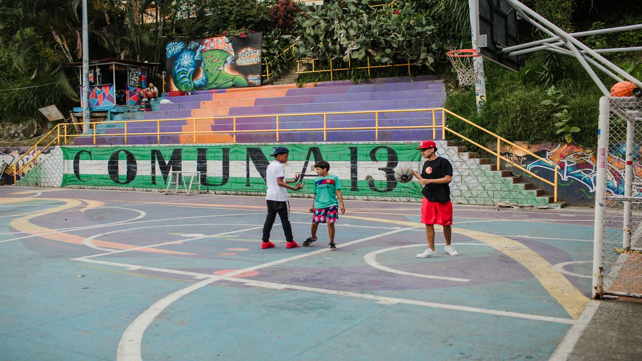 Medellín Essencial: Cultura E Comuna 13 foto 2