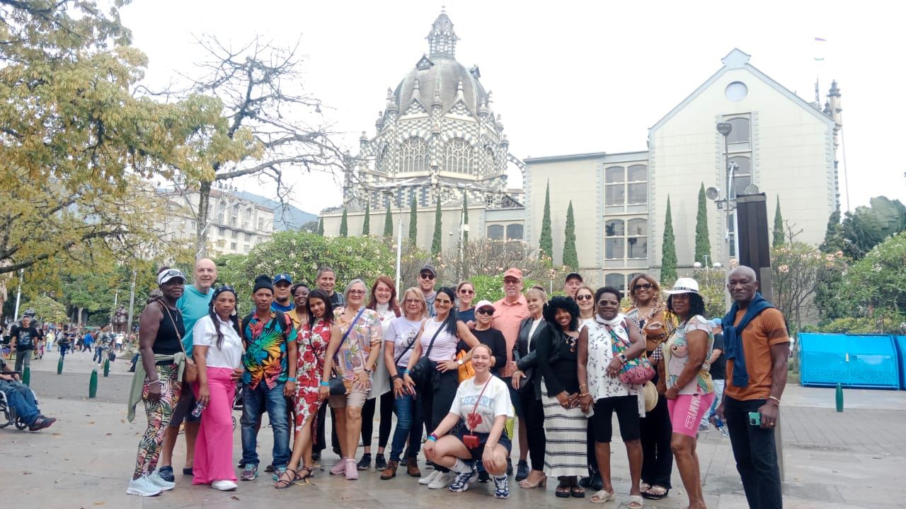 Medellín Essencial: Cultura E Comuna 13 foto 6
