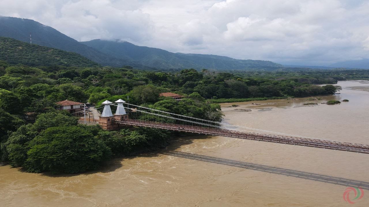 Culture Et Paysage D`antioquia foto 1