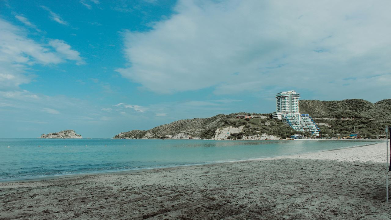 Santa Marta Em 5 Dias: Natureza E Praia foto 7