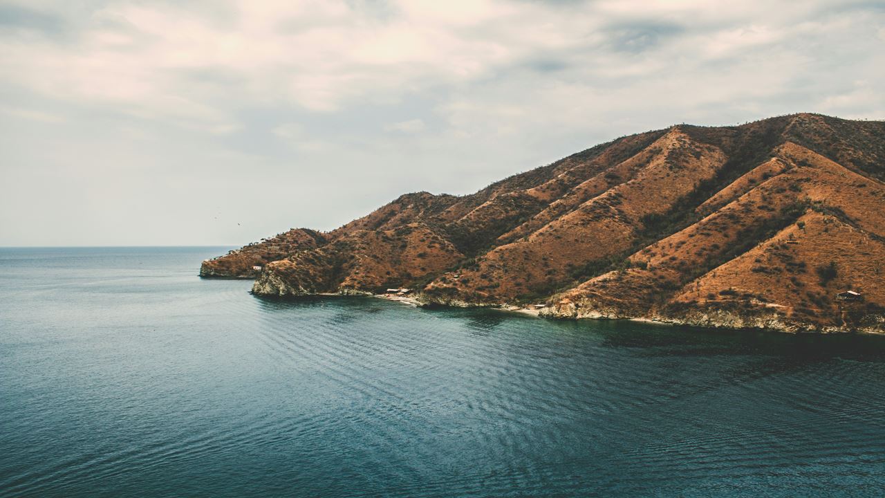 Santa Marta Em 5 Dias: Natureza E Praia foto 1