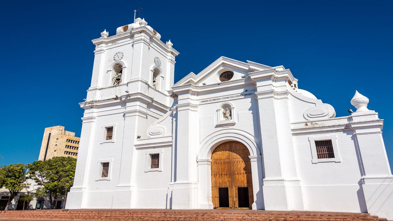 Santa Marta Completa: Caribe Y Cultura En 6 Días foto 2