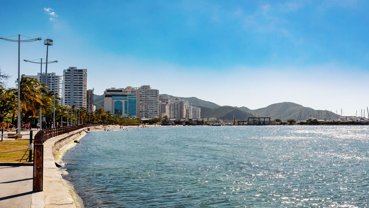 Santa Marta Completa: Caribe Y Cultura En 6 Días foto 3
