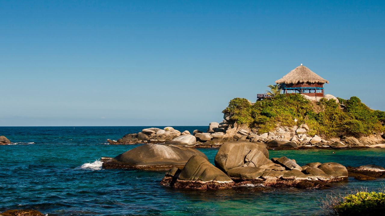 Santa Marta Completa: Caribe Y Cultura En 6 Días foto 7