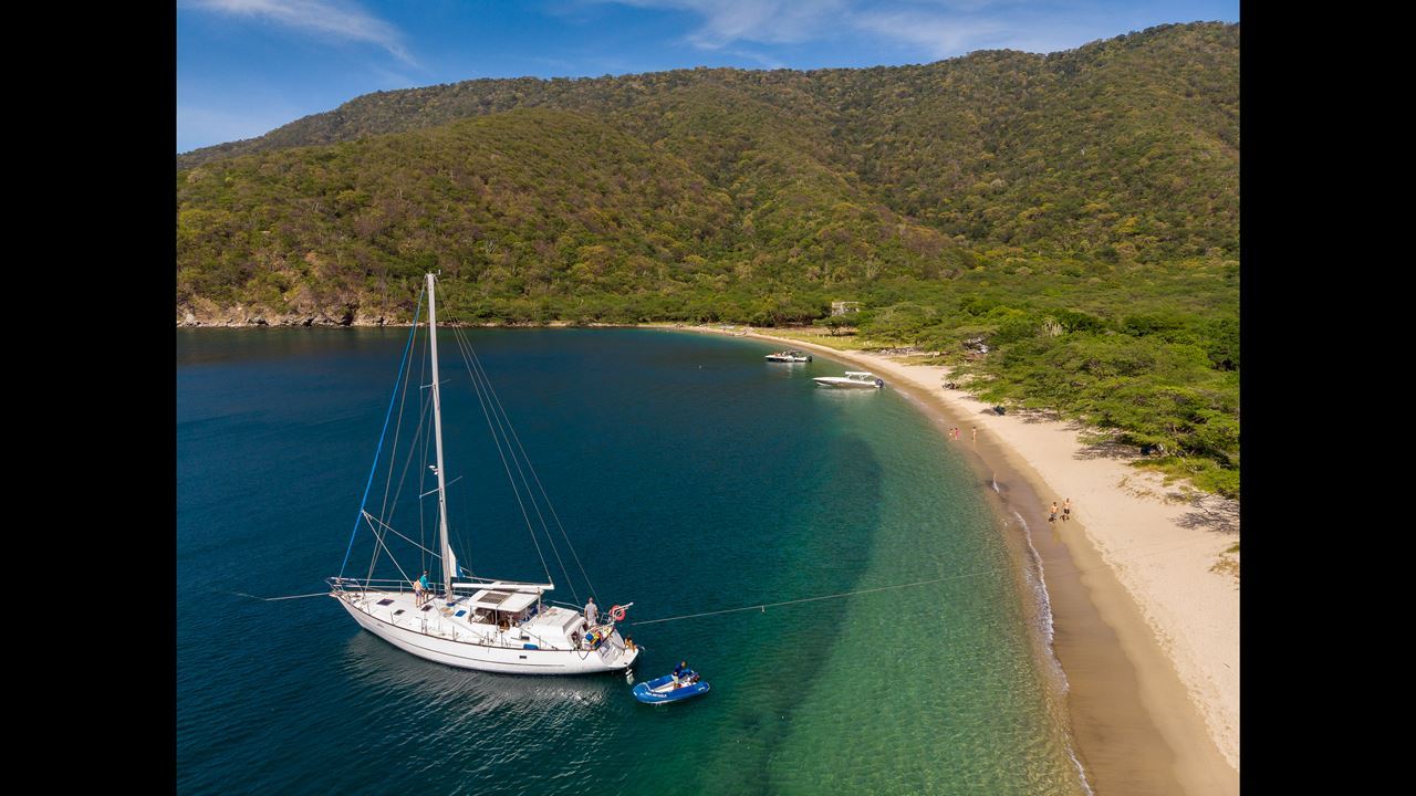 Santa Marta Completa: Caribe Y Cultura En 6 Días foto 4