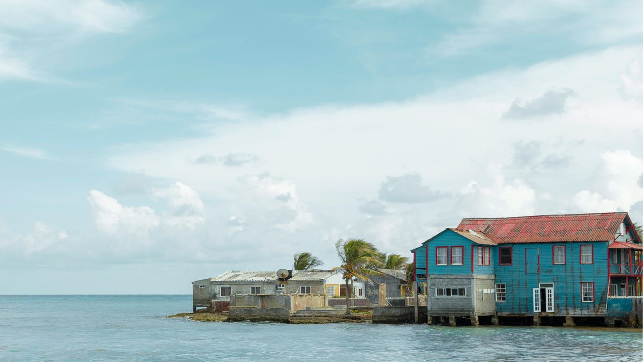 San Andrés En 4 Días: Playa Y Cultura Isleña foto 2
