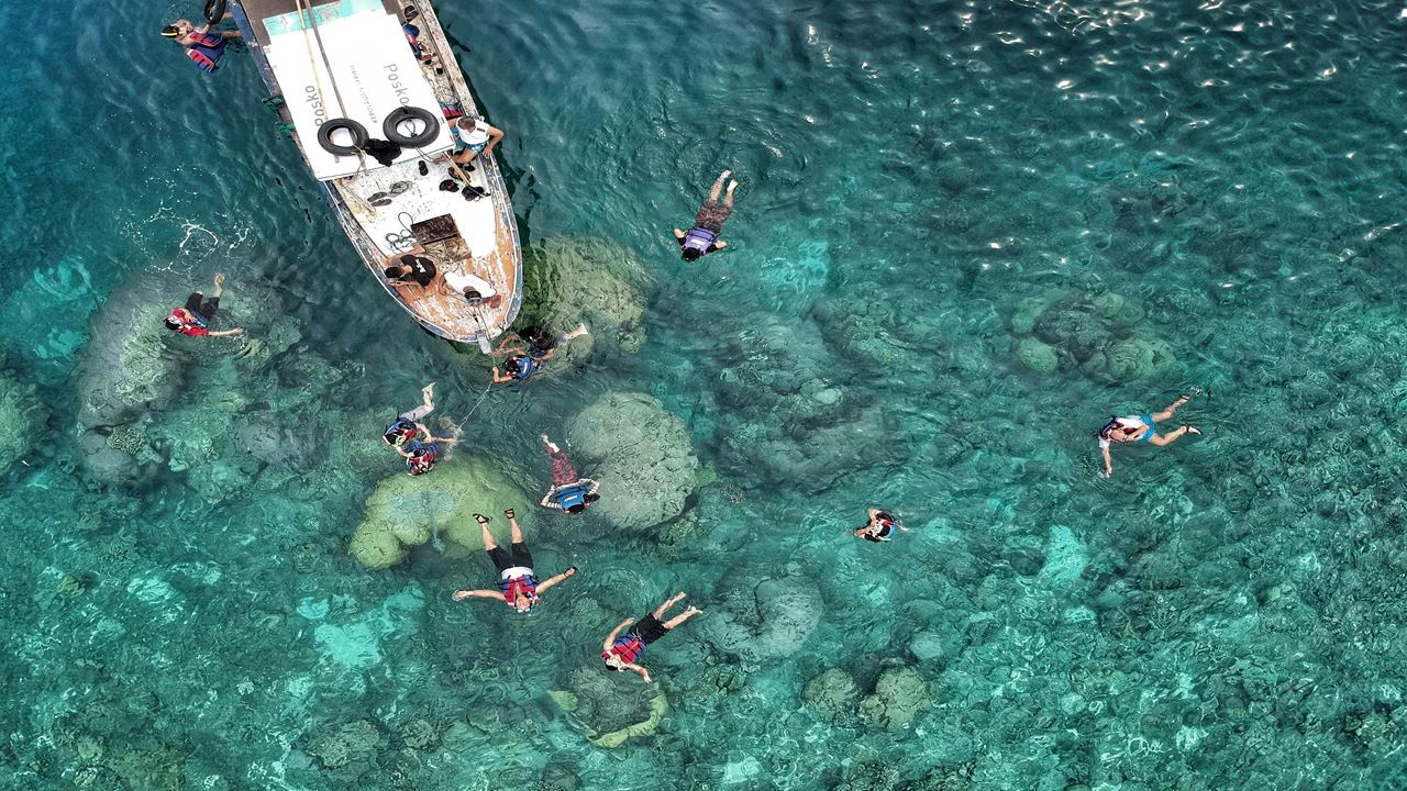 San Andrés En 4 Días: Playa Y Cultura Isleña foto 3