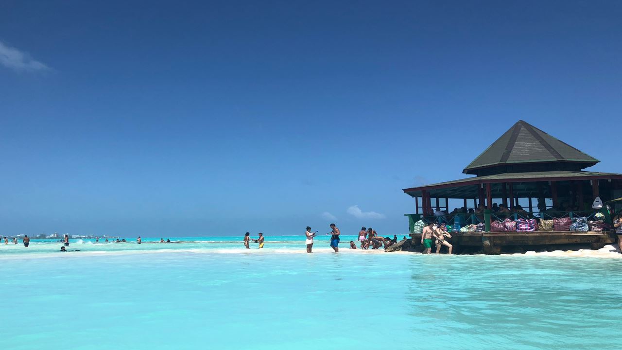 San Andrés En 4 Días: Playa Y Cultura Isleña foto 7