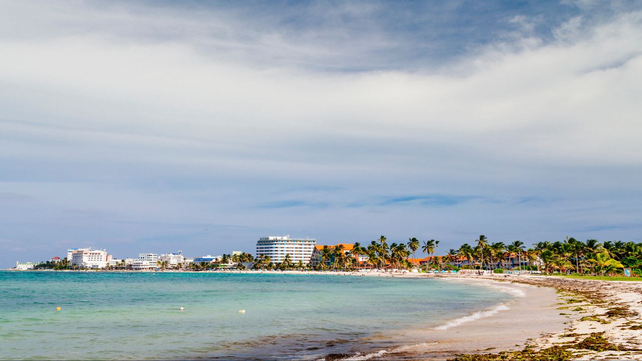 San Andrés Esencial En 3 Días foto 5