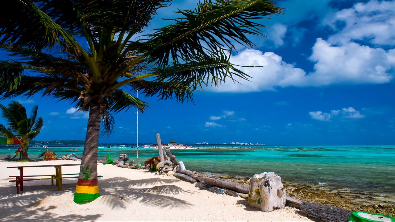 San Andrés Esencial En 3 Días foto 3