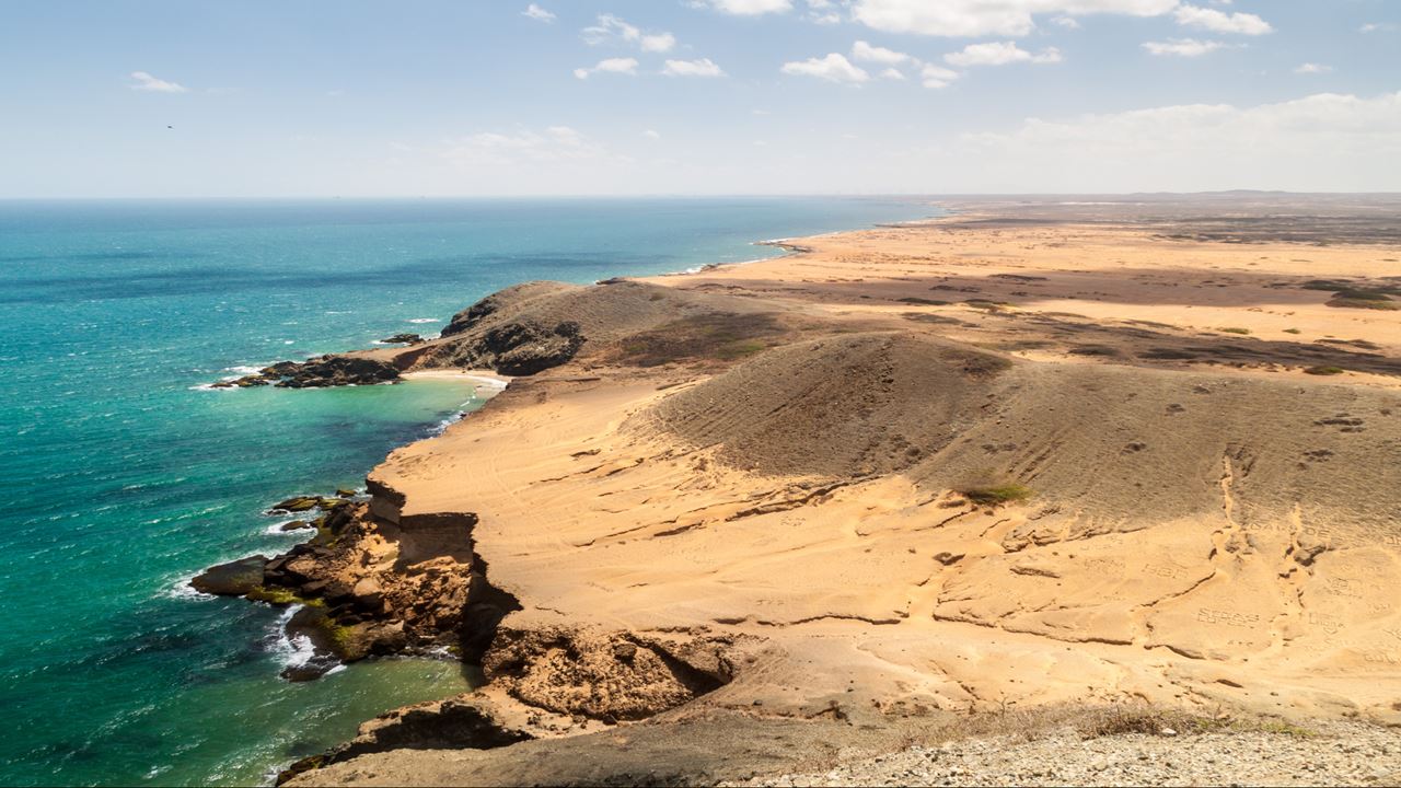 La Guajira Esencial: Cultura Wayuu Y Caribe foto 5
