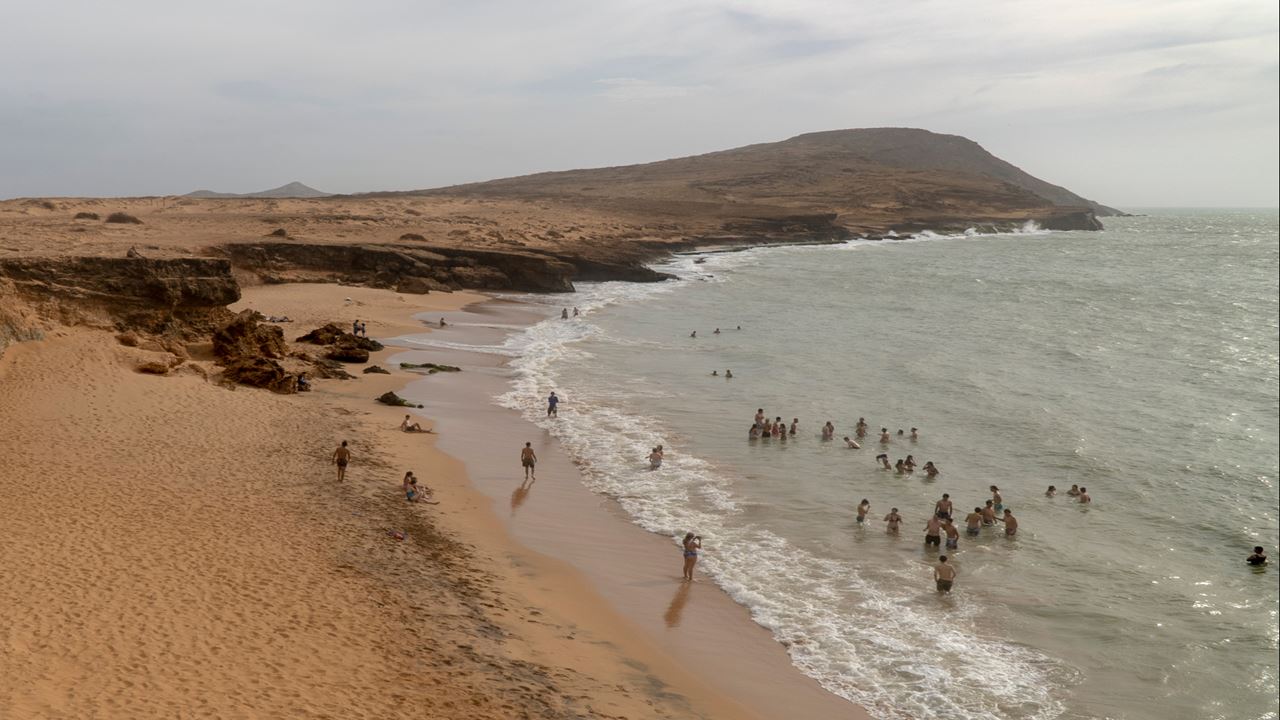 La Guajira Esencial: Cultura Wayuu Y Caribe foto 7