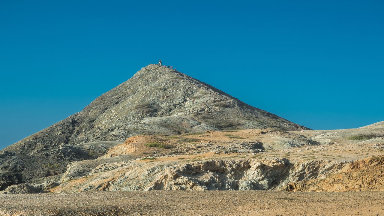 La Guajira Esencial: Cultura Wayuu Y Caribe foto 4