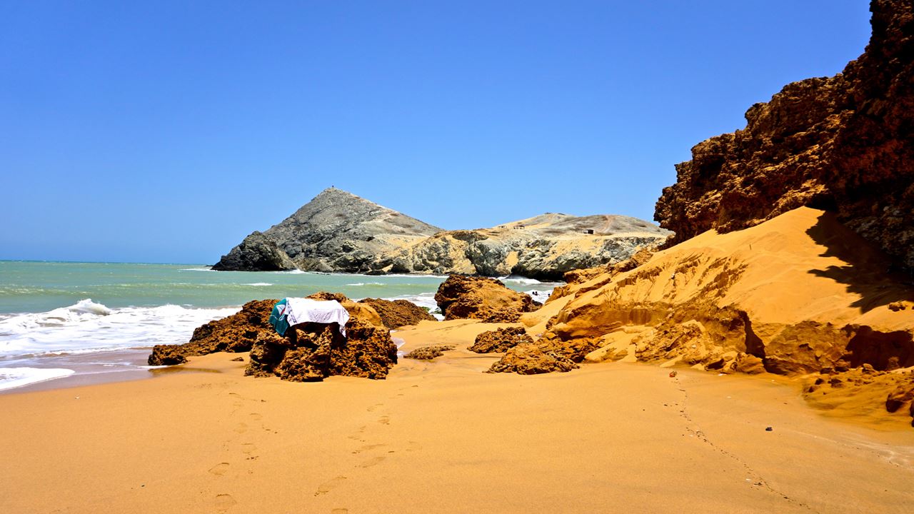 La Guajira 5 Días Entre El Desierto Y El Mar Caribe foto 1