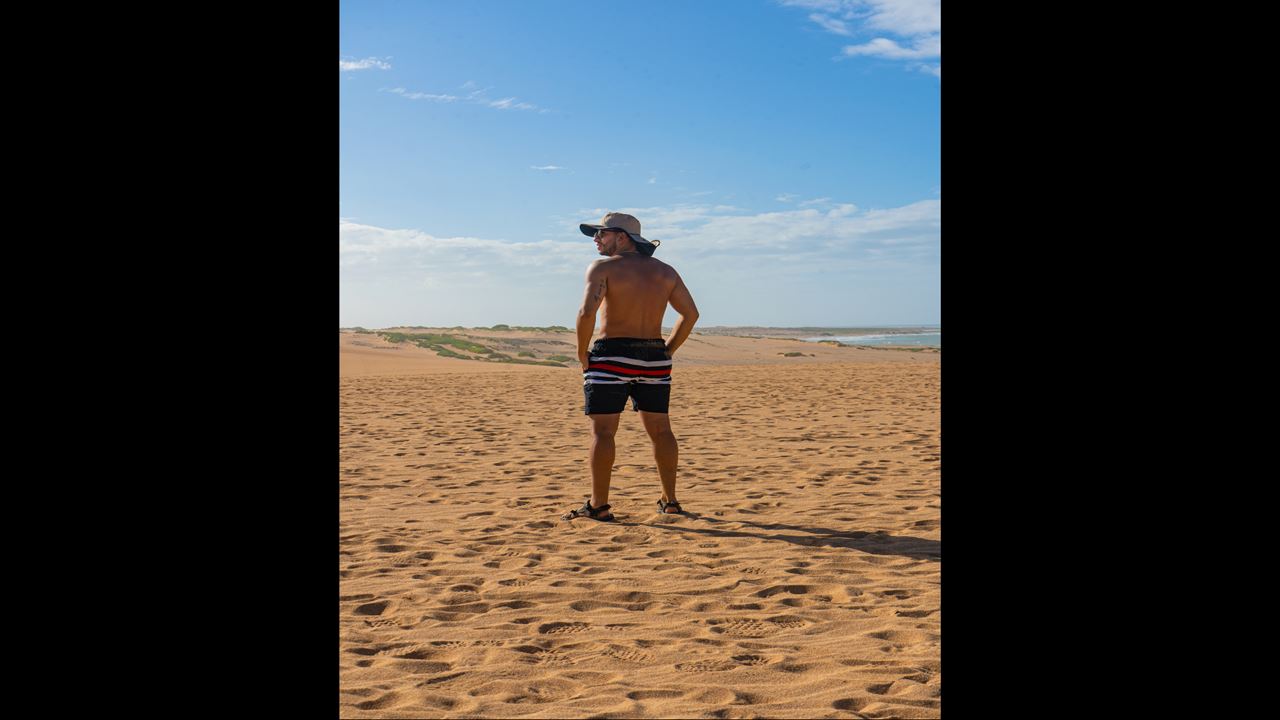 La Guajira 5 Días Entre El Desierto Y El Mar Caribe foto 3