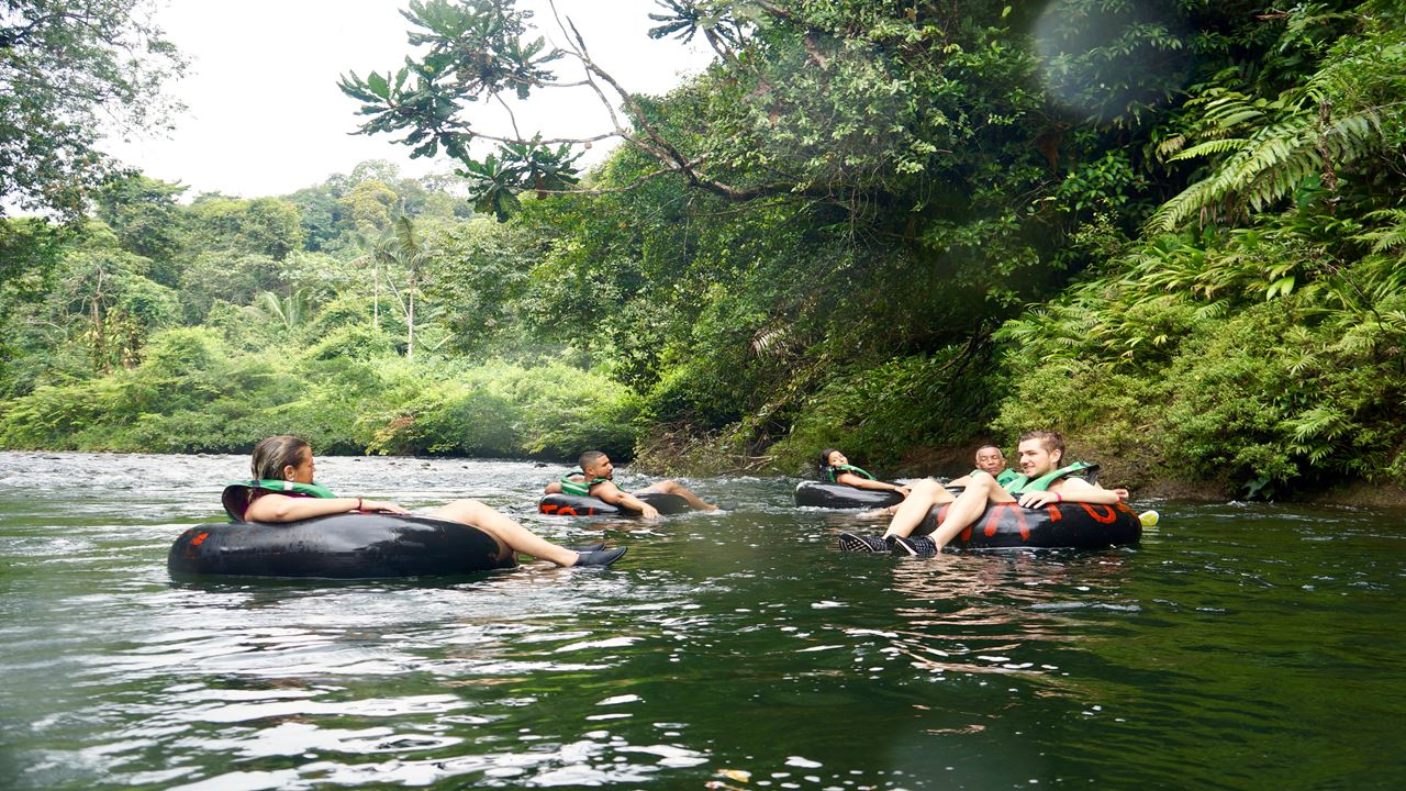 Aventura En El Pacífico – De Cali A Bahía Málaga (4d/3n) foto 7