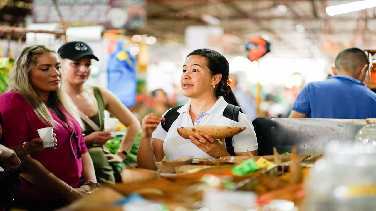 Cali Gastronómica Y Tradicional (3d/2n) foto 3