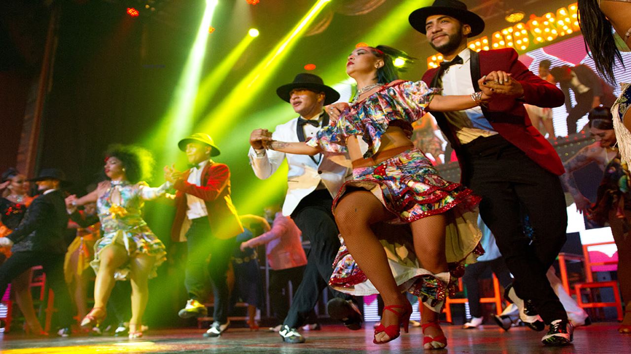 Cali Esencial: Salsa Y Cultura En 2 Días foto 5