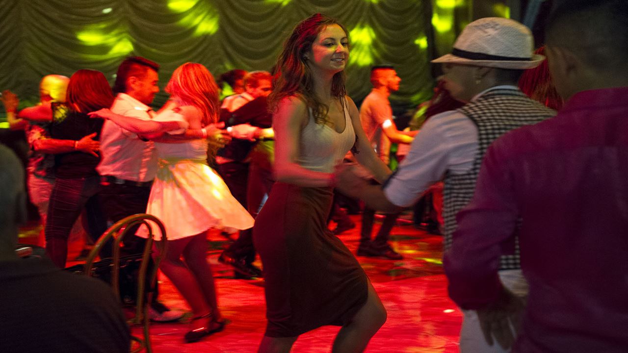 Cali Esencial: Salsa Y Cultura En 2 Días foto 7