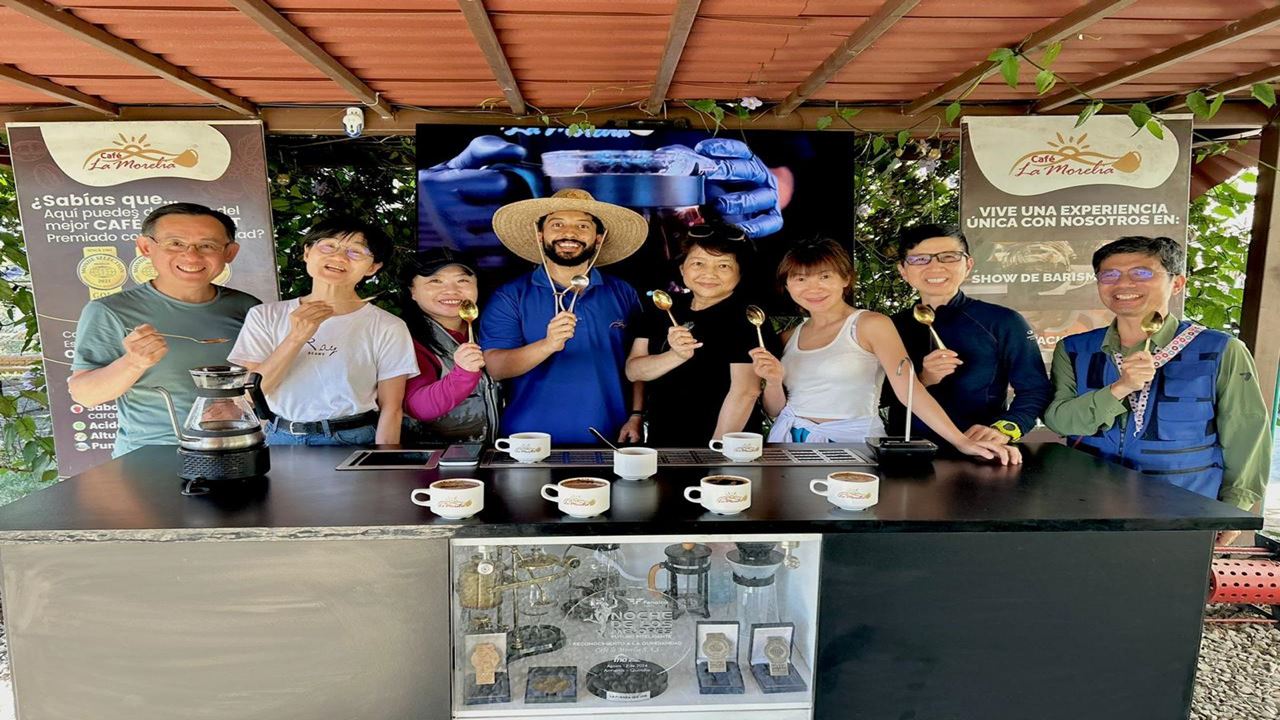 Eje Cafetero Esencial foto 2