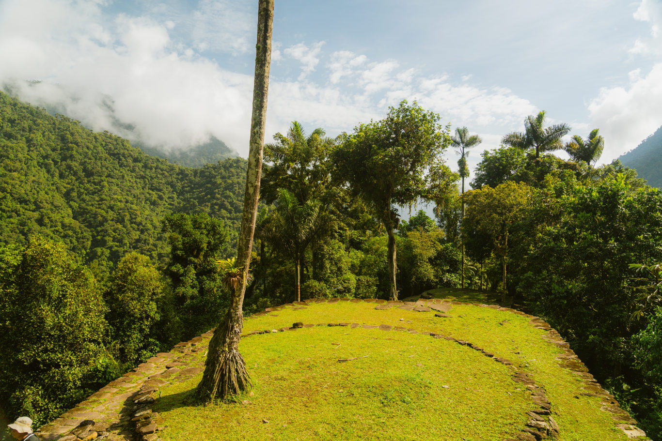 Trekking Até A Cidade Perdida – 5 Dias foto 4
