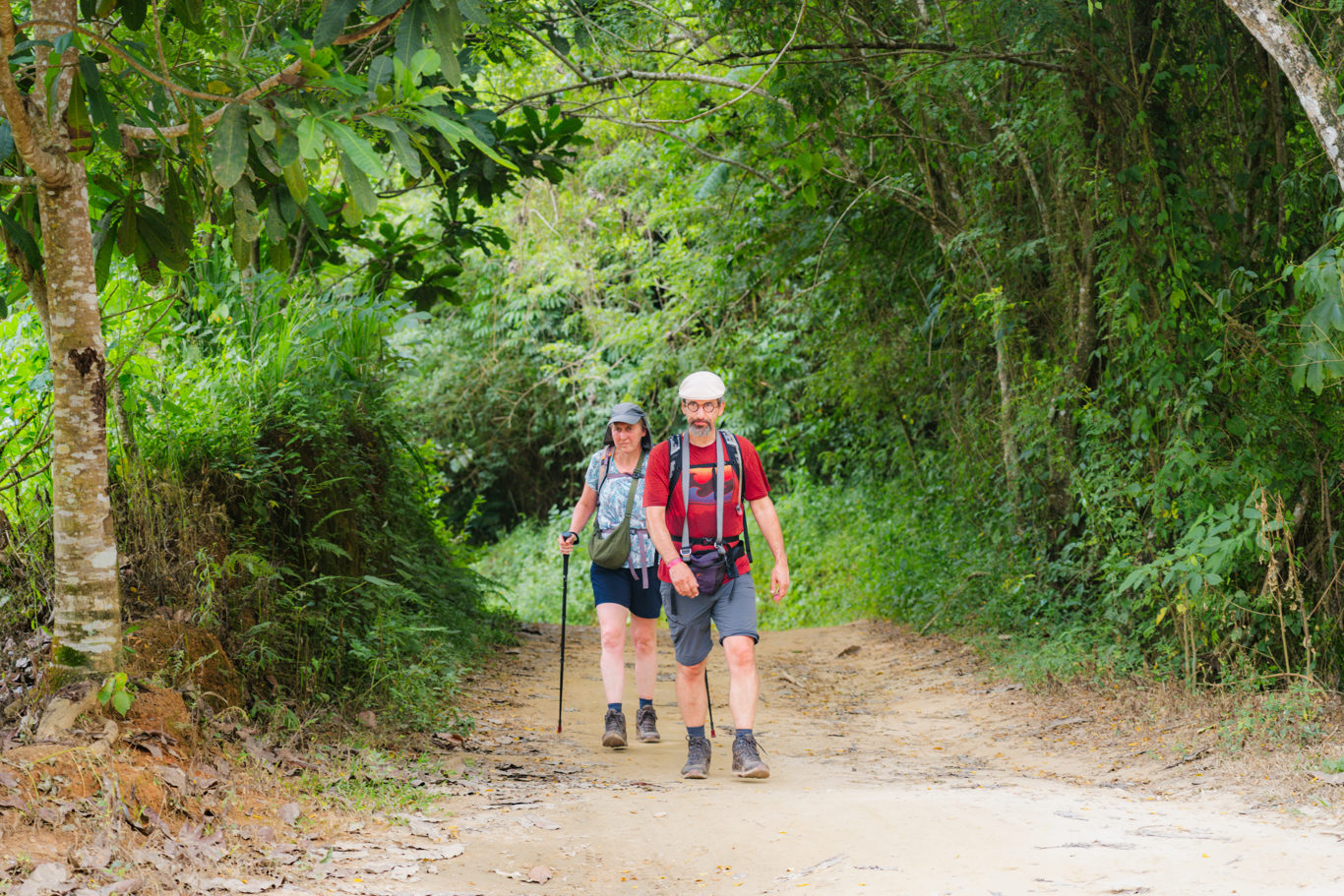 Trekking Até A Cidade Perdida – 5 Dias foto 3