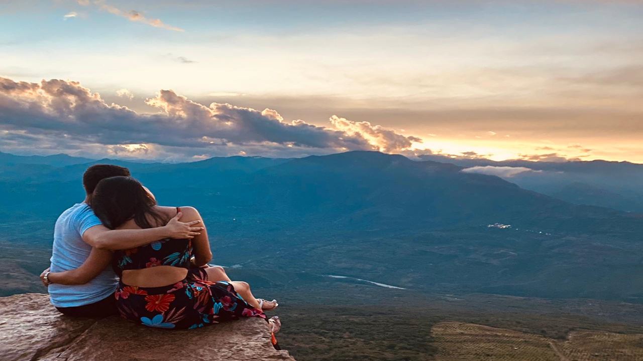 Tour A Barichara, El Pueblito Más Lindo De Colombia foto 7