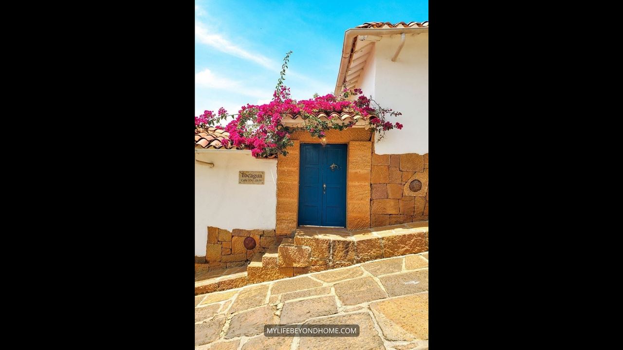 Tour A Barichara, El Pueblito Más Lindo De Colombia foto 6