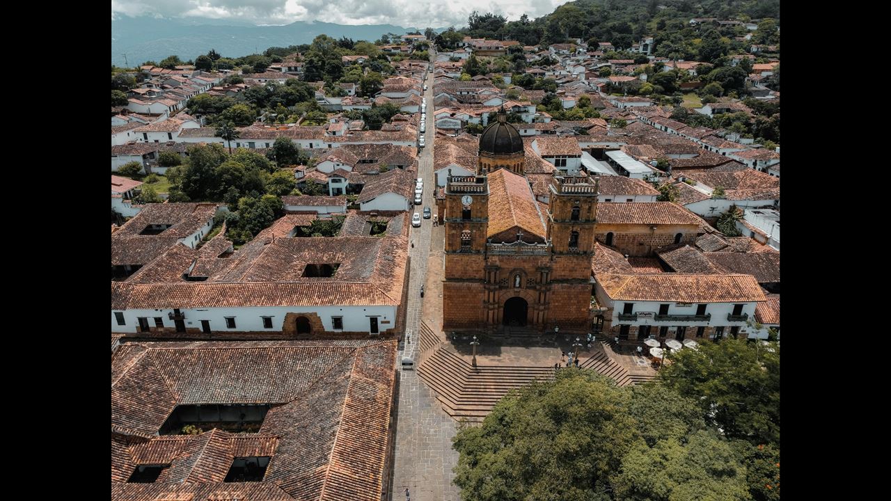 Tour A Barichara, El Pueblito Más Lindo De Colombia foto 8