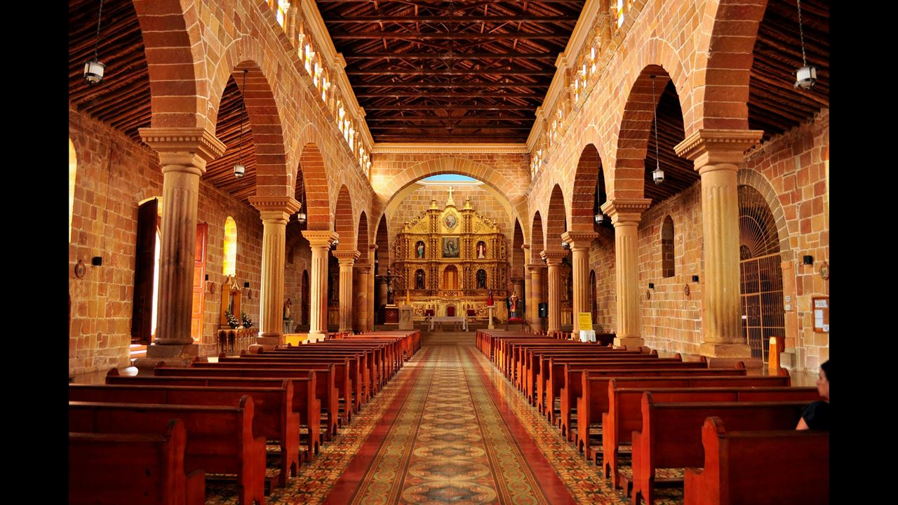 Tour A Barichara, El Pueblito Más Lindo De Colombia foto 9