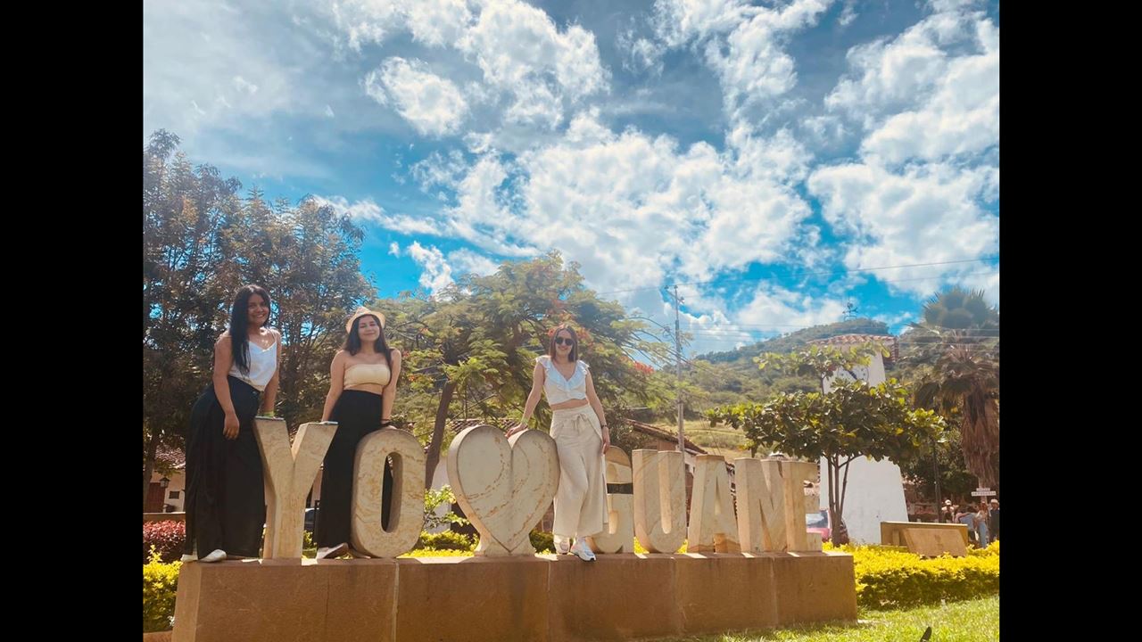 Tour A Barichara, El Pueblito Más Lindo De Colombia foto 3