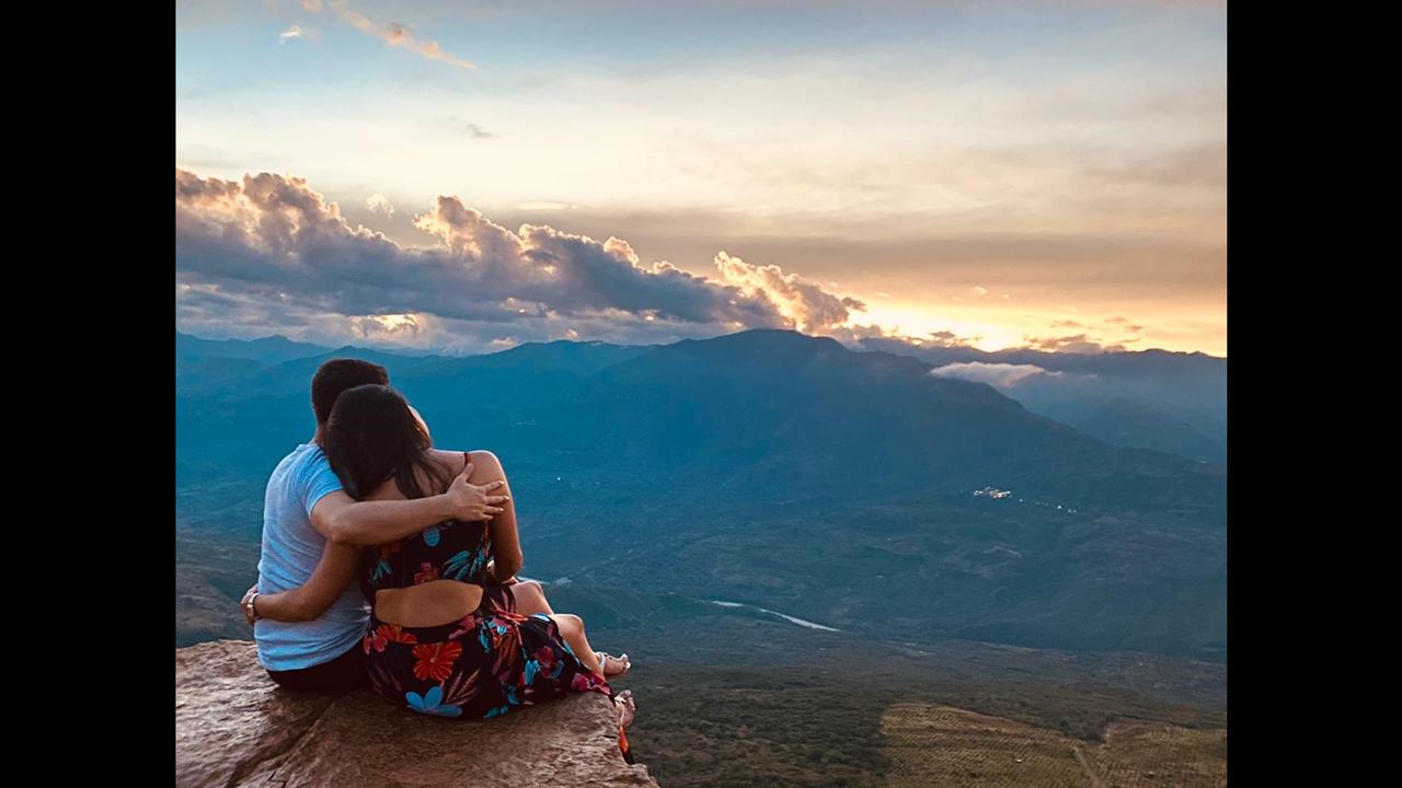 Tour A Barichara, El Pueblito Más Lindo De Colombia foto 1
