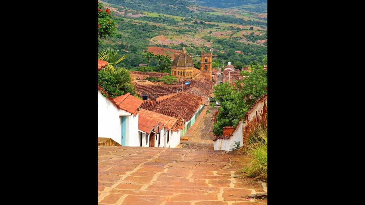 Tour A Barichara, El Pueblito Más Lindo De Colombia foto 5