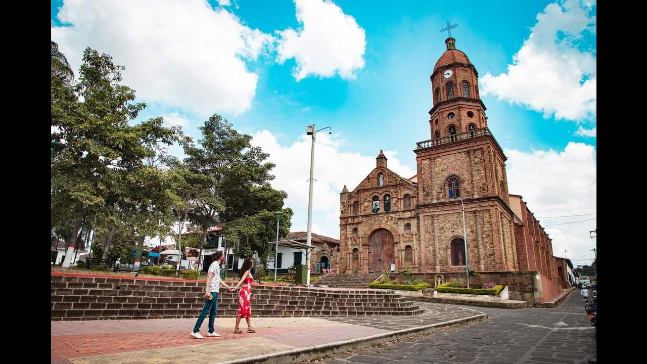 Passeio A Curiti E Pescaderito foto 2
