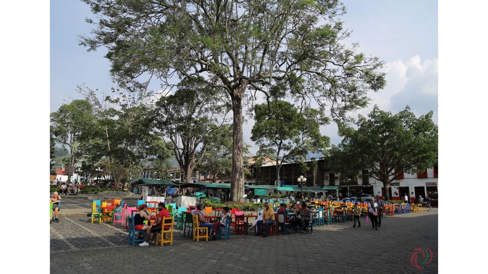 Tour A Jardín foto 7