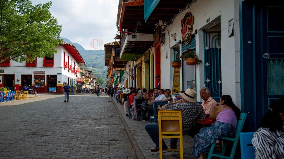 Tour A Jardín foto 6