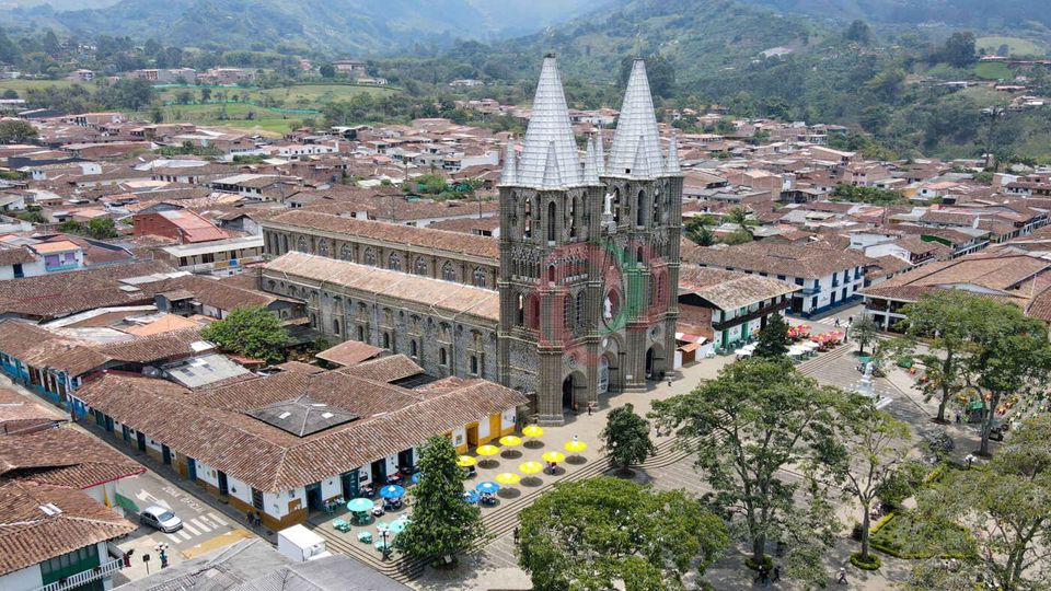 Tour A Jardín foto 4