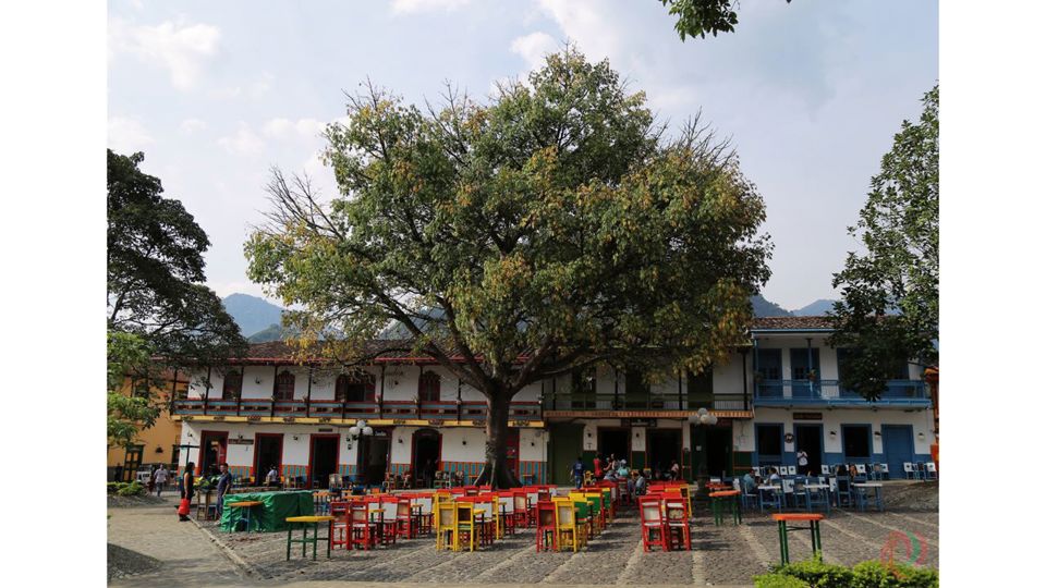 Tour A Jardín foto 8