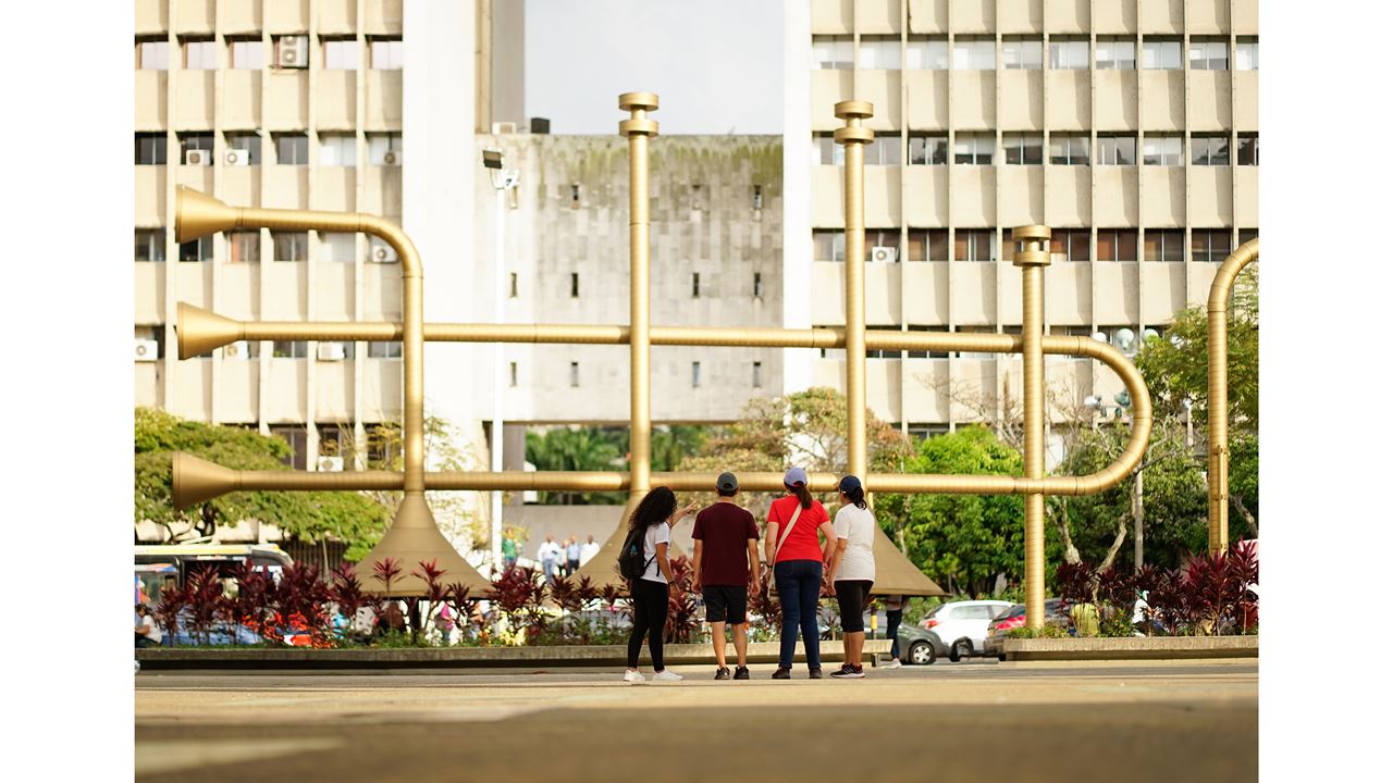 Passeio A Pé Pelo Centro Histórico foto 2
